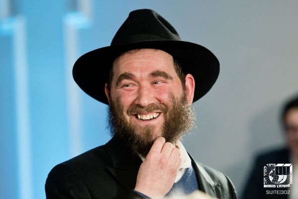 Rabbi Yehudah “Yudi” Dukes’ Mission to Spread Torah Continues with JNet’s New Platform