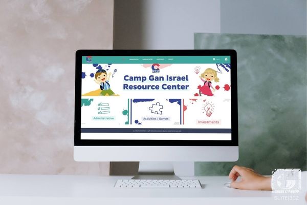 New CKids Camp Resource Center Hopes To Revolutionize Gan Israels Worldwide